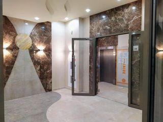 Квартира бизнес класса Два ангела