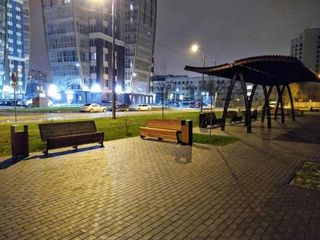 Квартира бизнес класса Два ангела