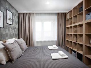 Cozy and comfortable apartments