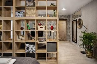 Cozy and comfortable apartments