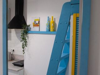 Rent.4you Art у Исаакиевского Studio1