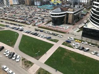 Апартаменты Морскои Бриз на Васильевском острове