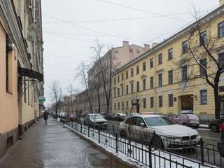 социалистическая 3