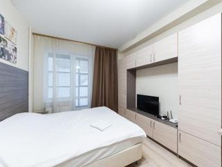 BUSINESS STYLE APARTMENT