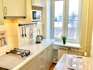 Victoria Appartments у метро Ленинскии проспект