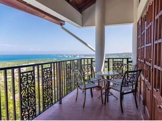 Фото отеля Mountain top ocean view mansion great for parties