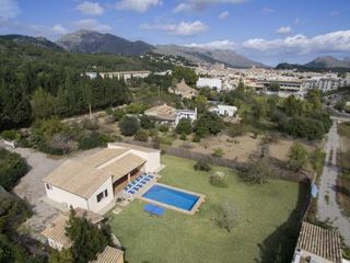 Villa Angeles