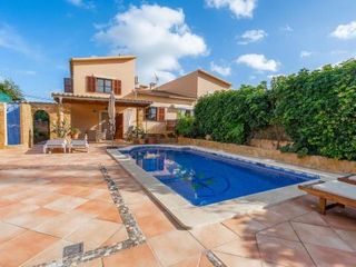 Villa Portals Nous
