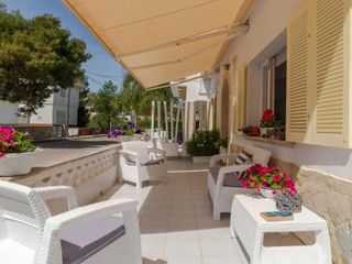 Villa Bamboo