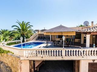Villa Marina in Playa de Palma
