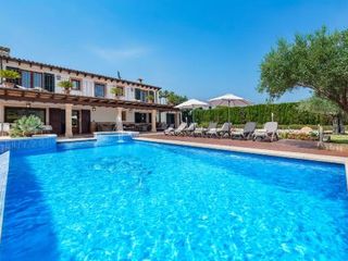 Finca Morell Vell