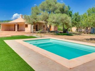 Villa Calvia near Santa Ponsa