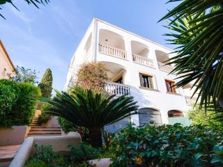 Villa Palma Bonanova