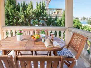 Villa ESPERANZA Alcudia