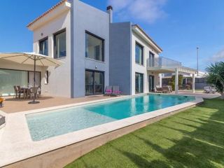 Villa Llucmajor - 163021