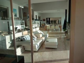 Villa with 4 bedrooms in El Toro with wonderful sea view private pool furnished garden