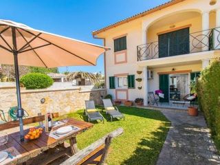 Apartamento La Pergola