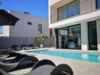 Villa Camomilla 43 - Pool Villa in Mallorca