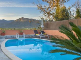 Sunset Villa Can Calco