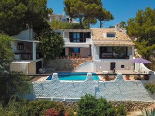 Villa La Mola