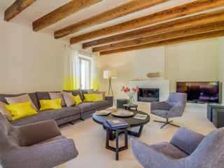 Villa 8 - Carrossa Resort