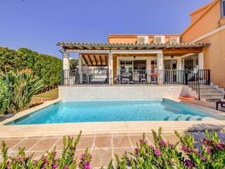 Villa Roure II