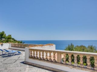 Villa Font de Sa Cala, Cala Ratjada