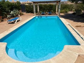 Bungalow Helma