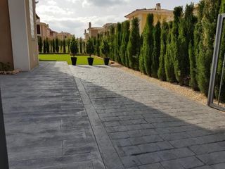 Villa Aitana