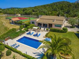 Villa Ca na Quarta