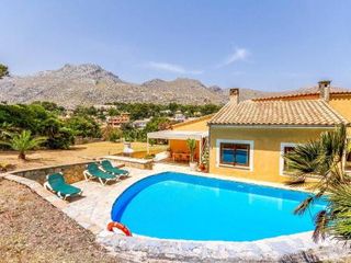 Villa ALEXANDRIA