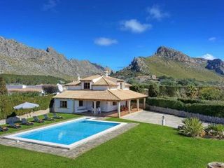 Villa Eu Figueral