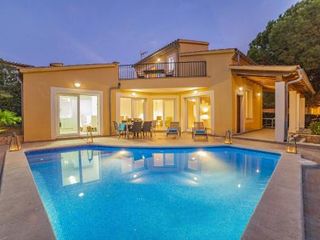 Villa Bonaire Sunset - Solar 200