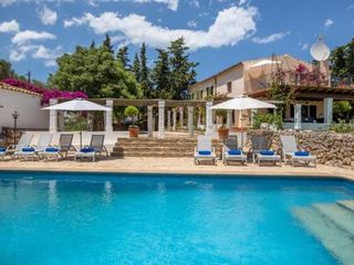 Villa Morell
