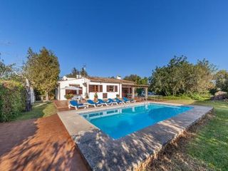 Villa Can Amer