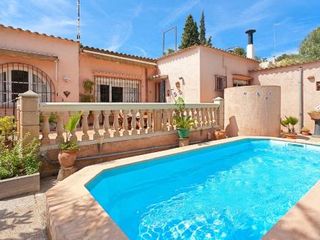 Villa Costa Calma