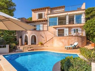 Villa Almeda