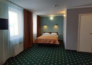 Hotel pic Отель Ваветта