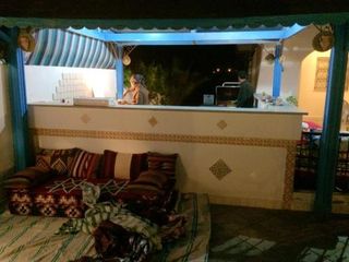 Hotel pic 5 bedrooms villa with private pool enclosed garden and wifi at Djerba 
