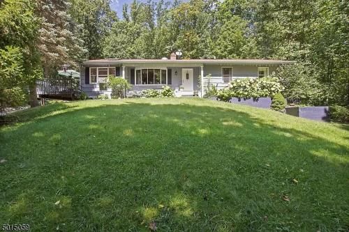 Photo of Secluded 3 bedroom house on 5 wooded acres Complete privacy