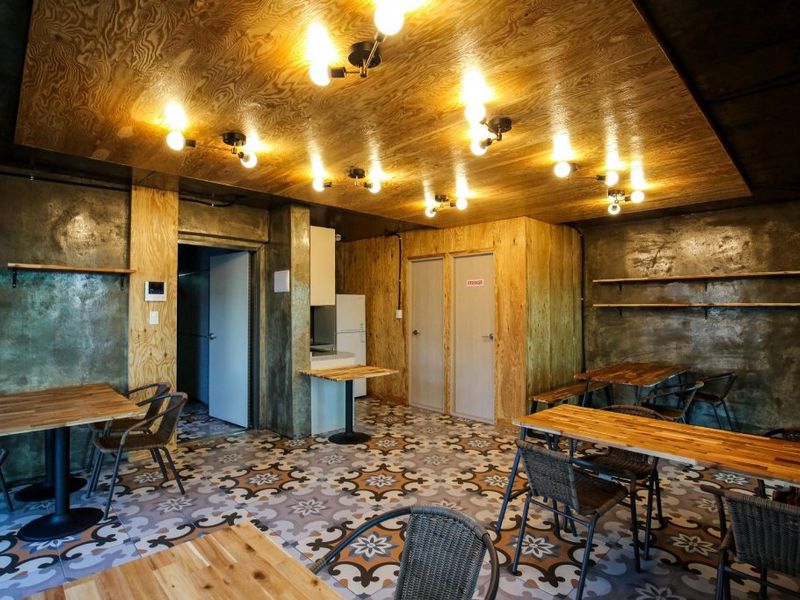 Hotel Photo 6