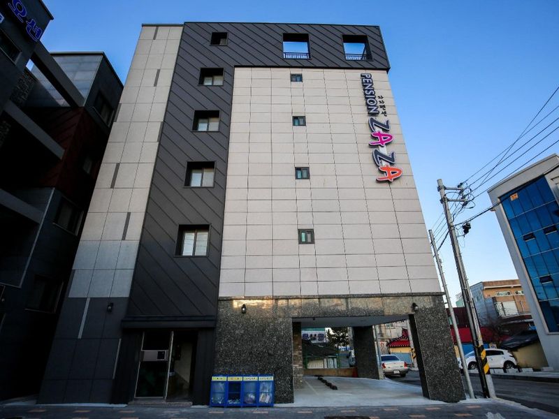 Hotel Photo 7