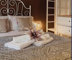 Dream Central Toscal Tenerife Island Spain