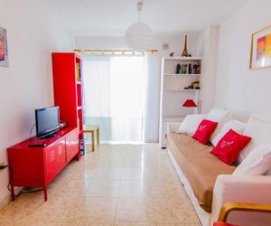 Live Candelaria Alsaca Tenerife Island Spain