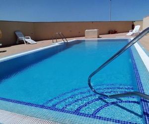 Estudio Ocean Tenerife Island Spain