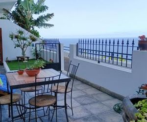 La Casita del acantilado Tenerife Island Spain