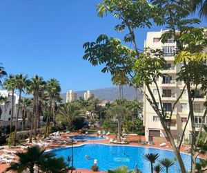 Apartament El Dorado Tenerife Island Spain