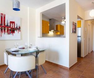piso san isidro Tenerife Island Spain