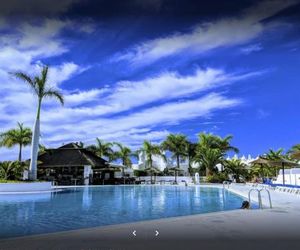 Adeje Paradise Tenerife Island Spain