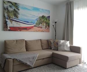 Janias Alcala Apartment Tenerife Island Spain